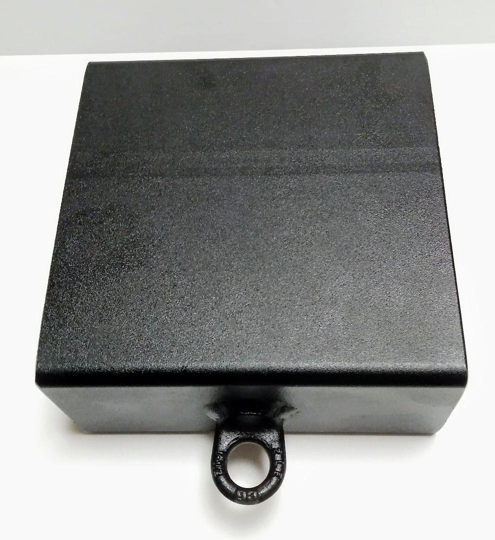 な*き様 アイアンマインド　ブロックバスター ピンチブロック　握力　アームレスリ