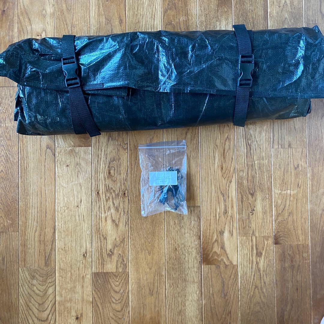 Nortent Gamme8 EXTREME / Gold＋全面フラットシート