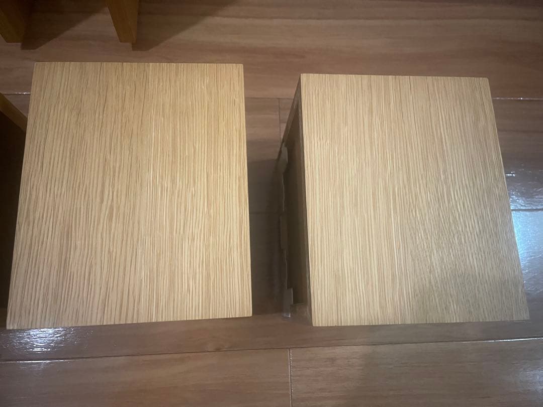 無印良品 壁に付けられる家具 12個セット 廃盤品有 まとめ売り