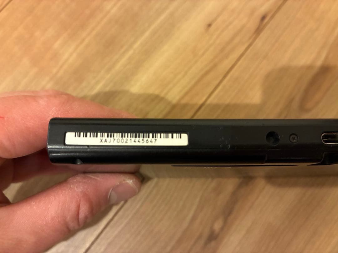 ぽ*こ様 Nintendo Switch 本体 ネオンイエロー・ネオンパープル