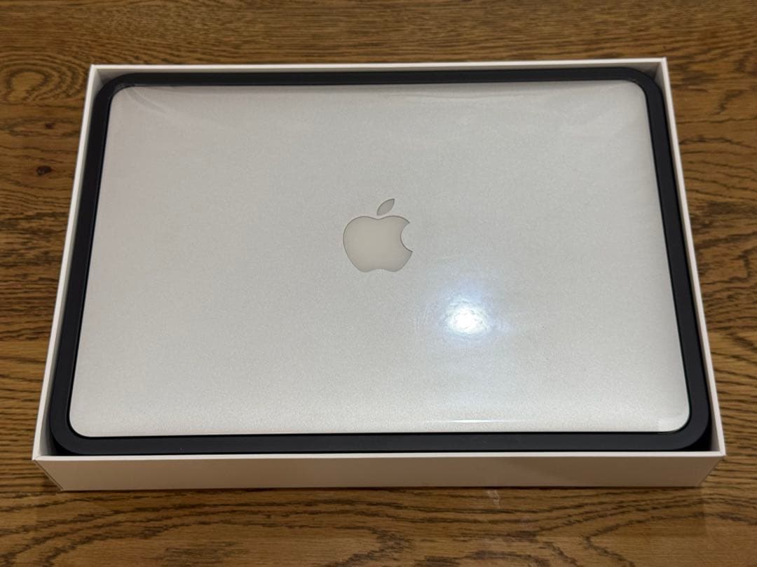 Apple MacBook Pro 2014年 USキーボード