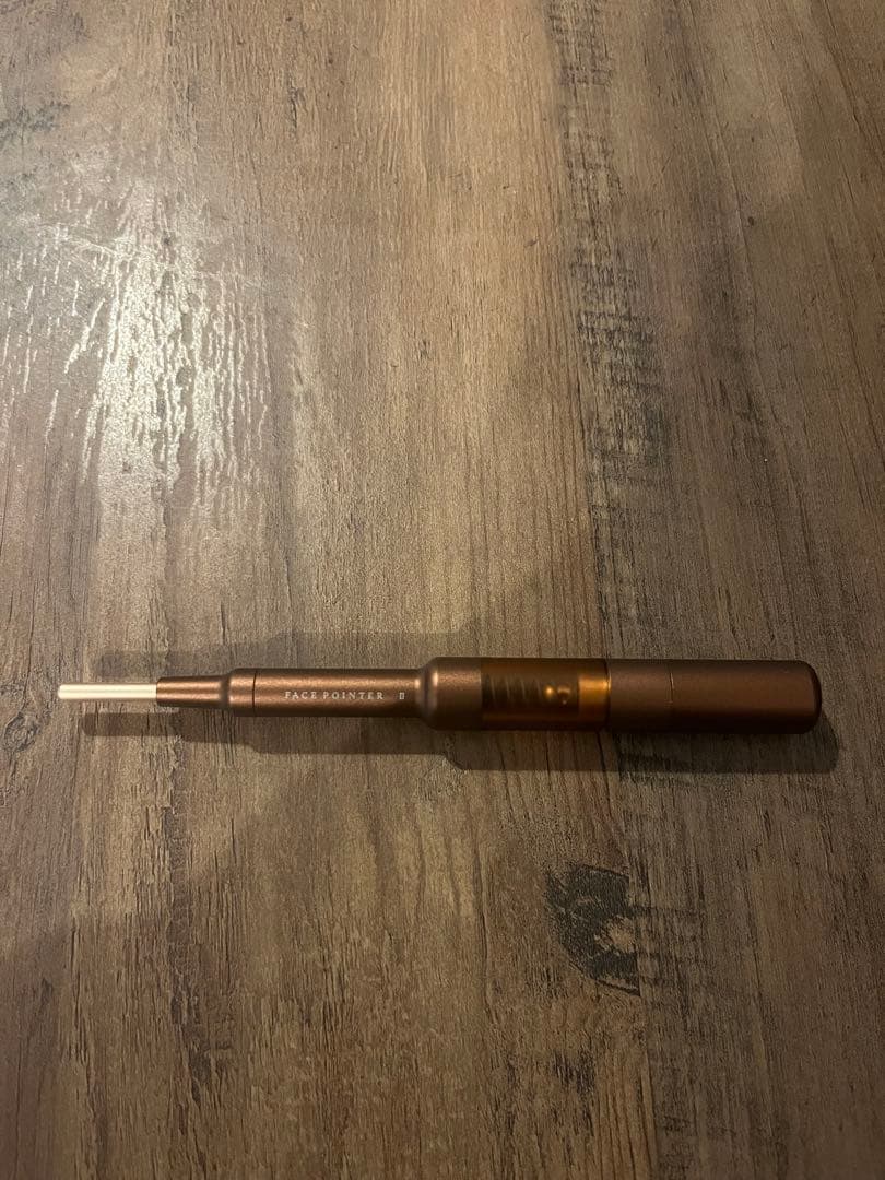 フェイスポインター2 Face-Pointer