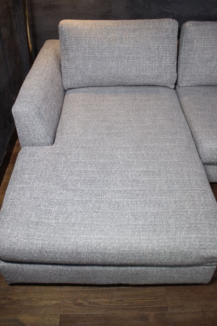 首都圏送無料〜　売り切り価格　カウチソファのある暮らし　関家具　コーナーソファ