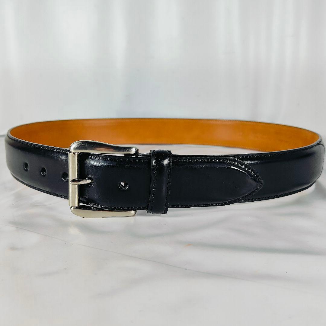 0258　　　　　　　【極上シェルコードバン】K.T. Lewiston