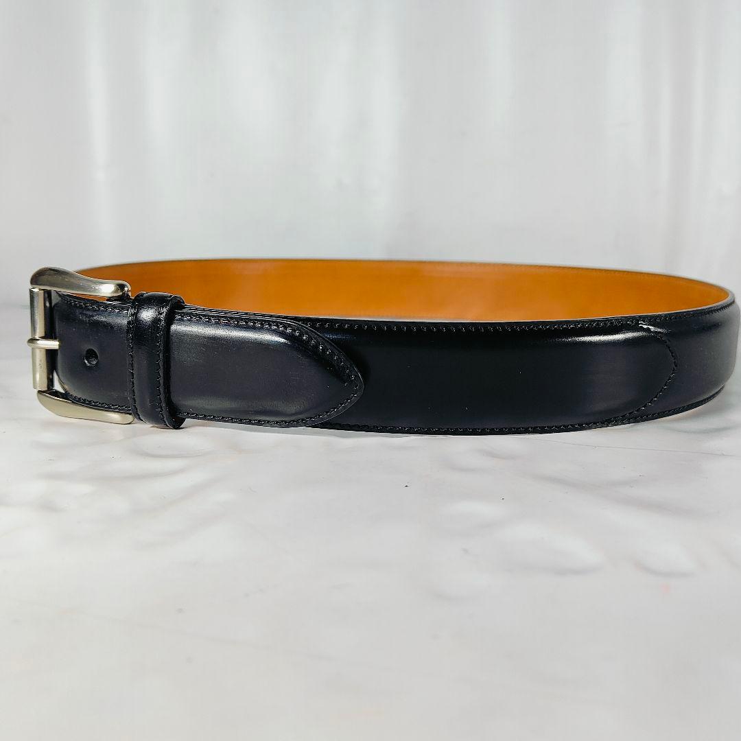 0258　　　　　　　【極上シェルコードバン】K.T. Lewiston