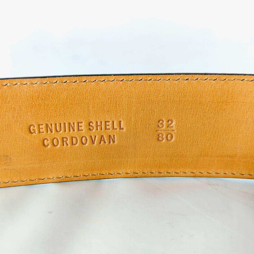 0258　　　　　　　【極上シェルコードバン】K.T. Lewiston