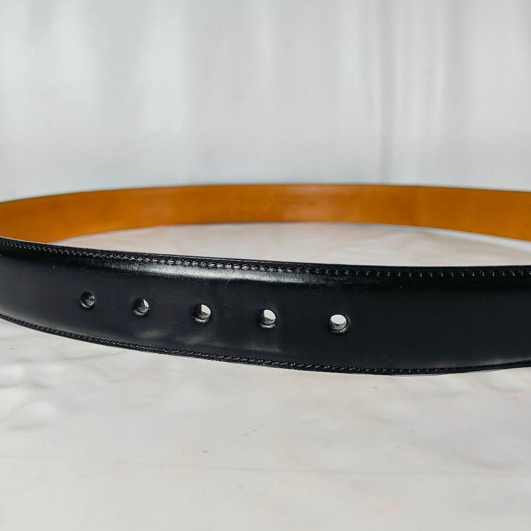 0258　　　　　　　【極上シェルコードバン】K.T. Lewiston