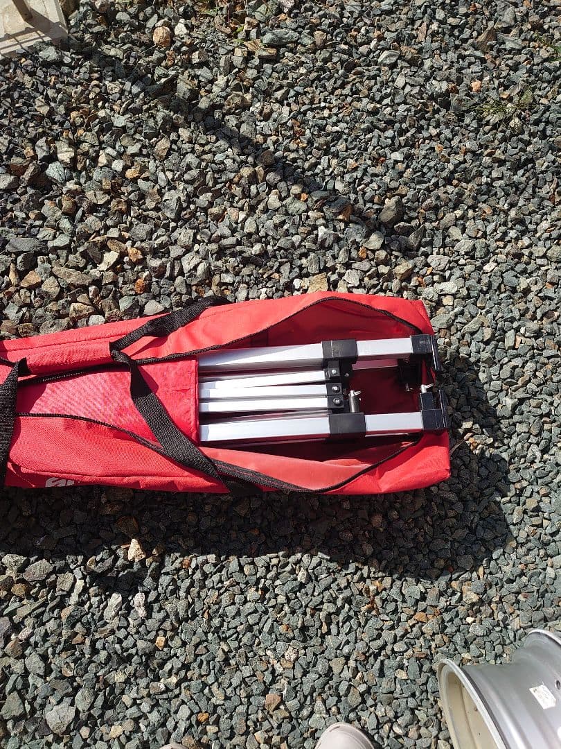 ★Snap-on ★スナップオン テント ★未使用！限定品！入手困難！激レア！