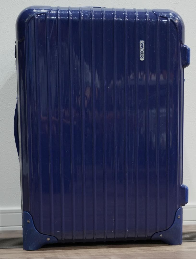 RIMOWA（リモワ）　サルサ　機内持込可