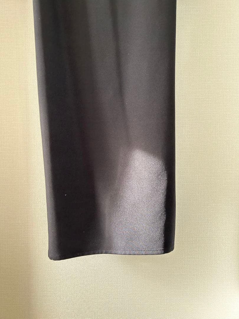 ワンピース Ameri Vintage MANY WAY AIRY VEIL DRESS