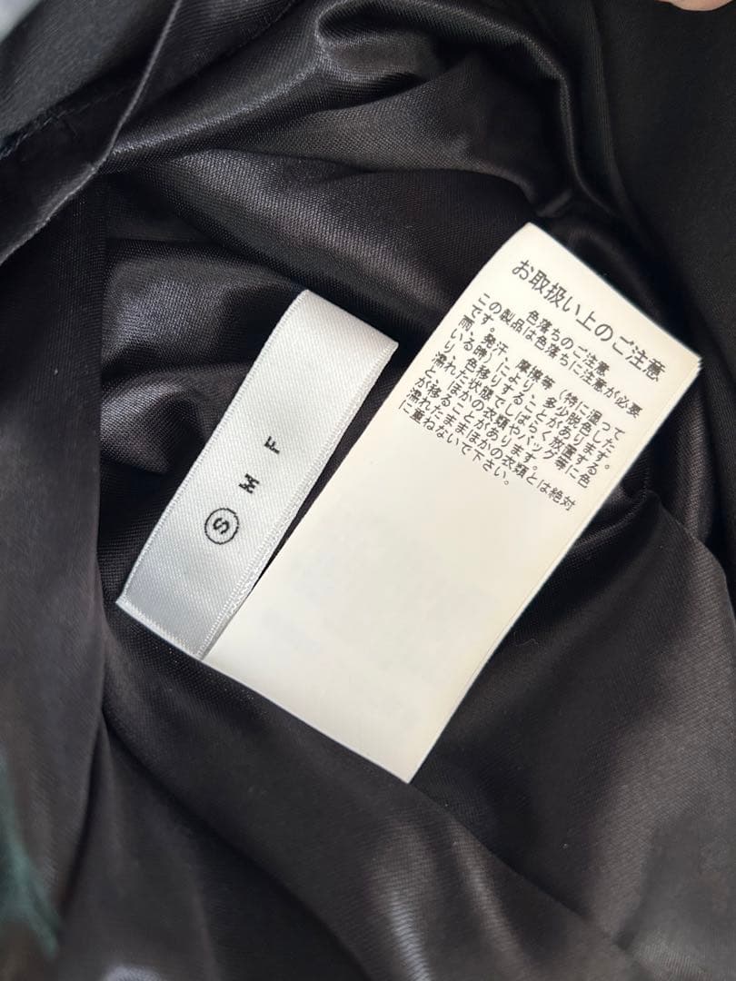 ワンピース Ameri Vintage MANY WAY AIRY VEIL DRESS