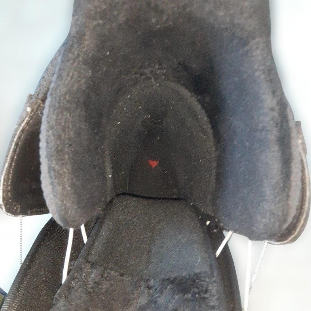 BURTONバートン MOTO BOA WIDE ボア スノーボードブーツ 27