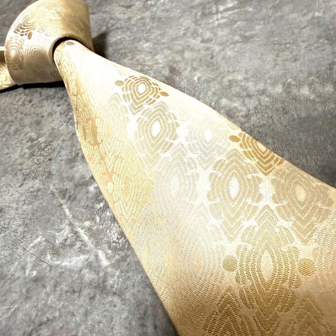 【✨極美品✨】GUCCI グッチ ネクタイ ハイブランド シルク 結婚式 式典