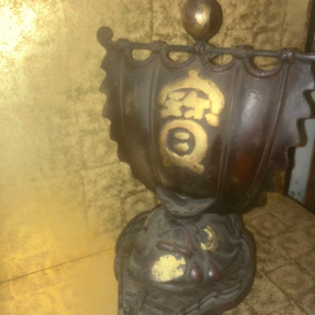 【特級呪物】開運招福、富貴栄華のご利益有り　宝船　縁起物　曰く付き　開運　幸運