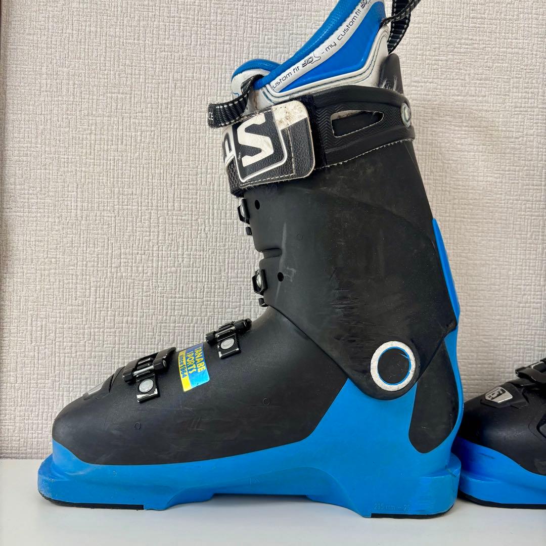 SAROMON サロモン X MAX 120 25cm