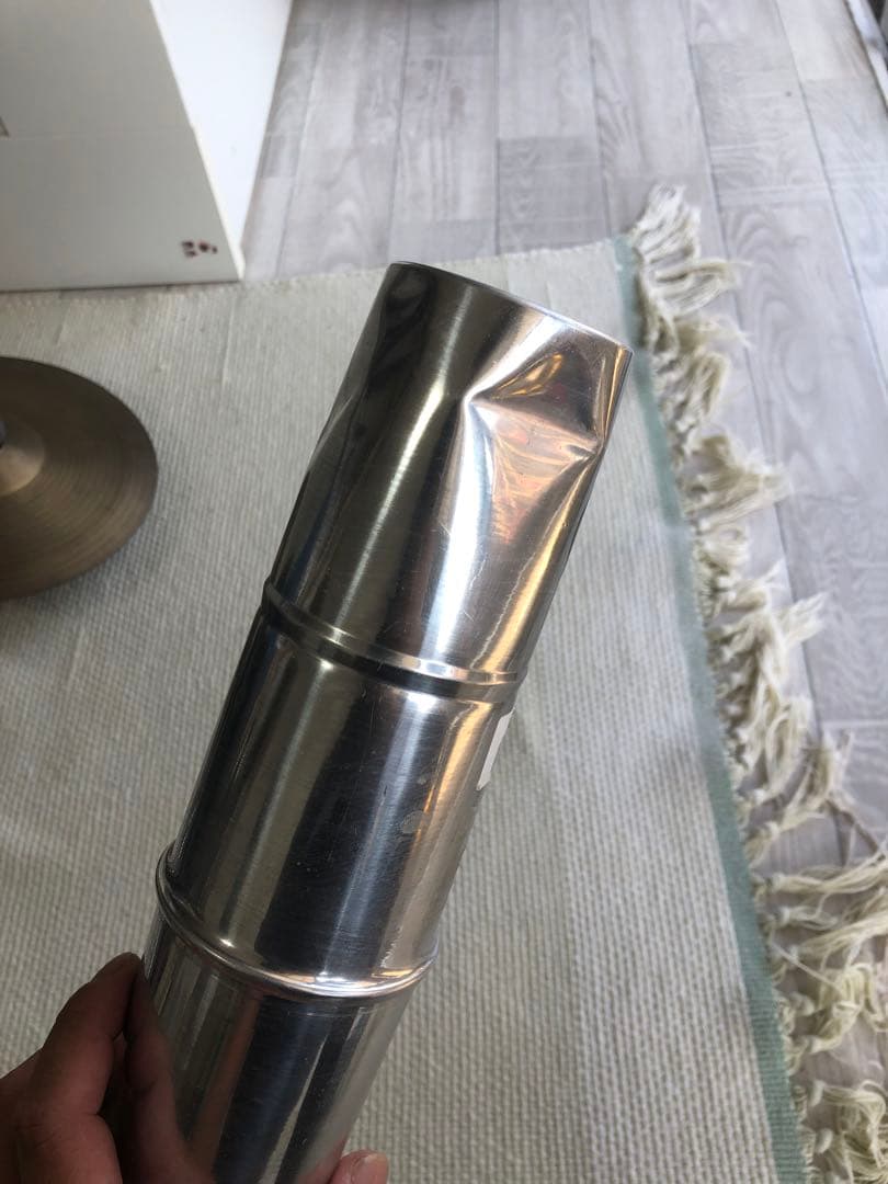 Meinl カホン セット ボンゴ シンバル