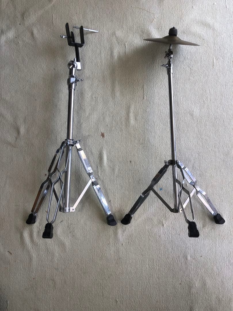 Meinl カホン セット ボンゴ シンバル