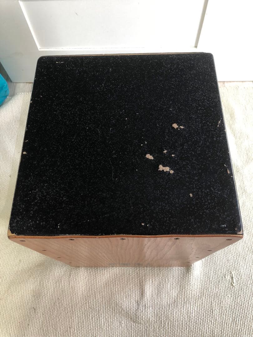 Meinl カホン セット ボンゴ シンバル