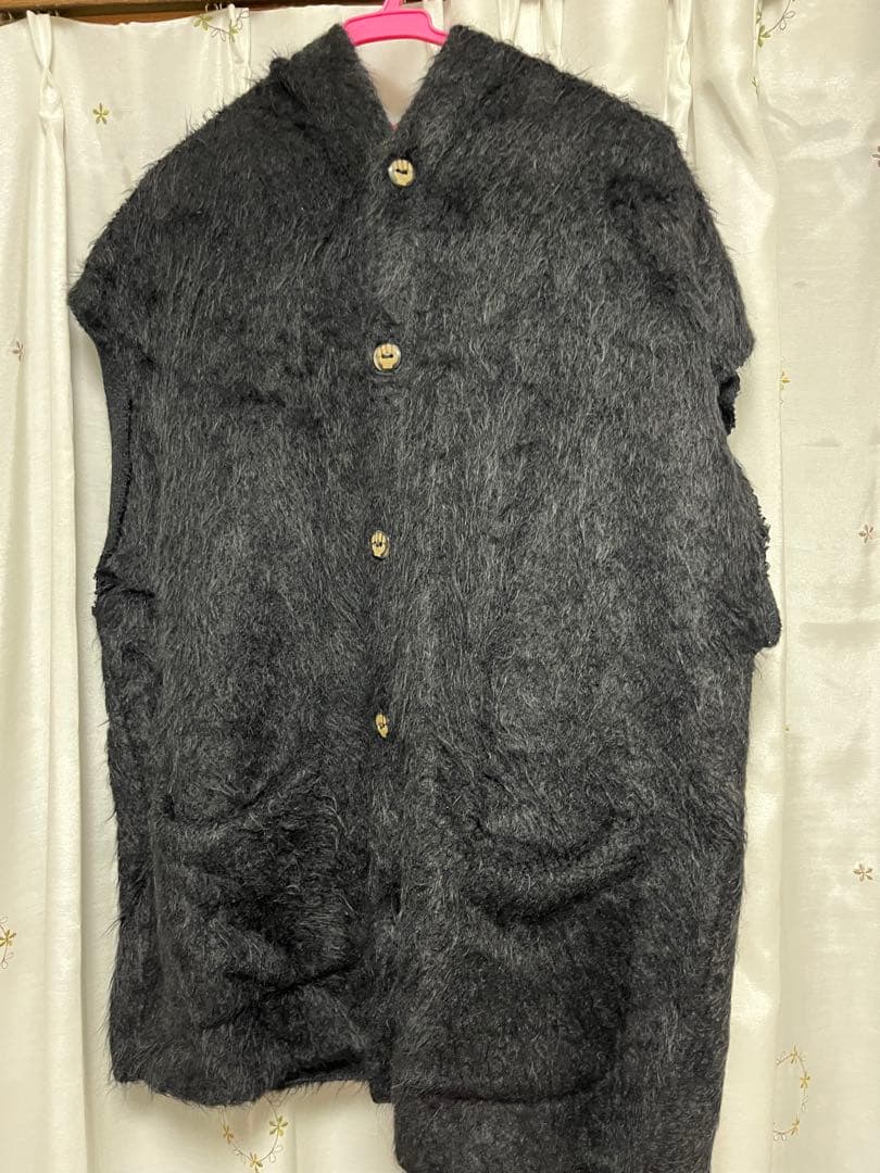 イノウエブラザーズ カーディガン