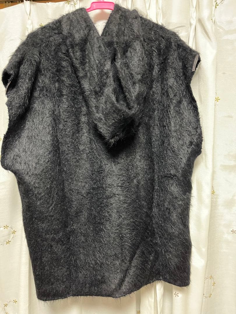 イノウエブラザーズ カーディガン