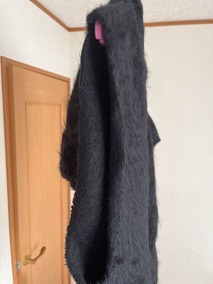 イノウエブラザーズ カーディガン