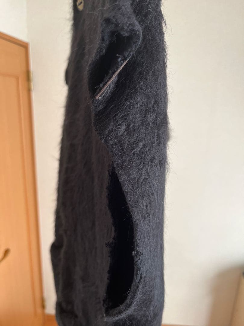 イノウエブラザーズ カーディガン