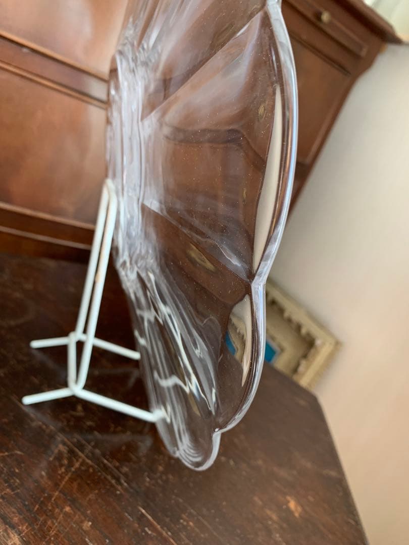 ヴァルサンランベール　プレート　大皿　ヴィンテージ