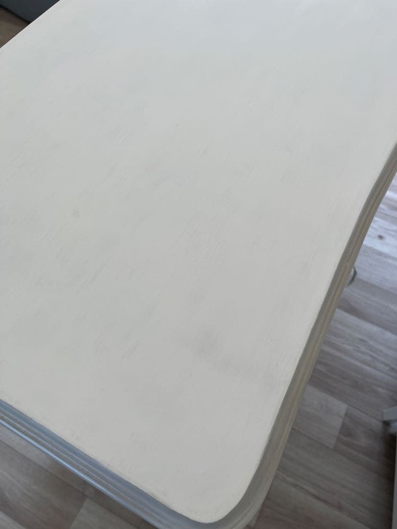 Malian  アンティーク調キャビネット天然木 ロマンチック インテリア