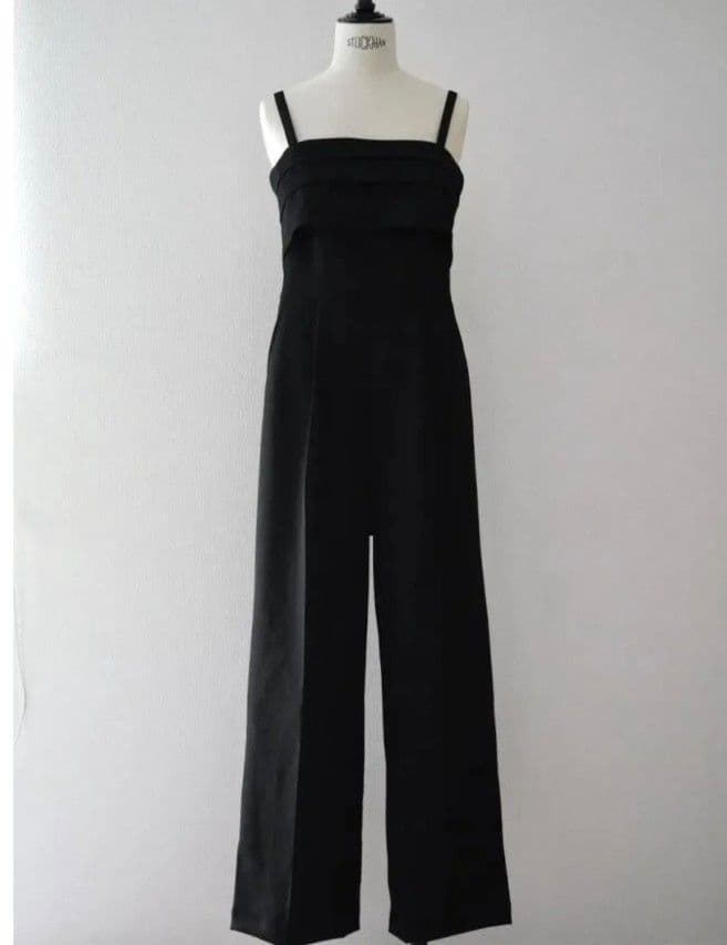 iDea Luce/イデアルーチェ/オールインワン/ブラック