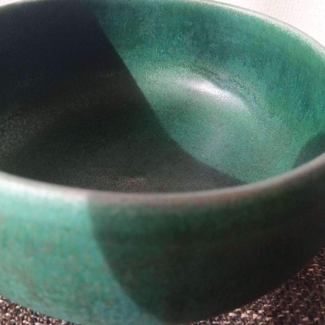 若狭祐介　陶器ボウル2個セット
