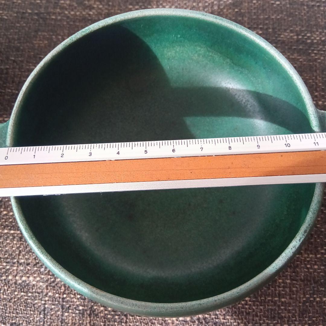 若狭祐介　陶器ボウル2個セット