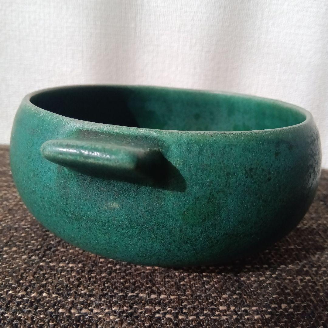 若狭祐介　陶器ボウル2個セット