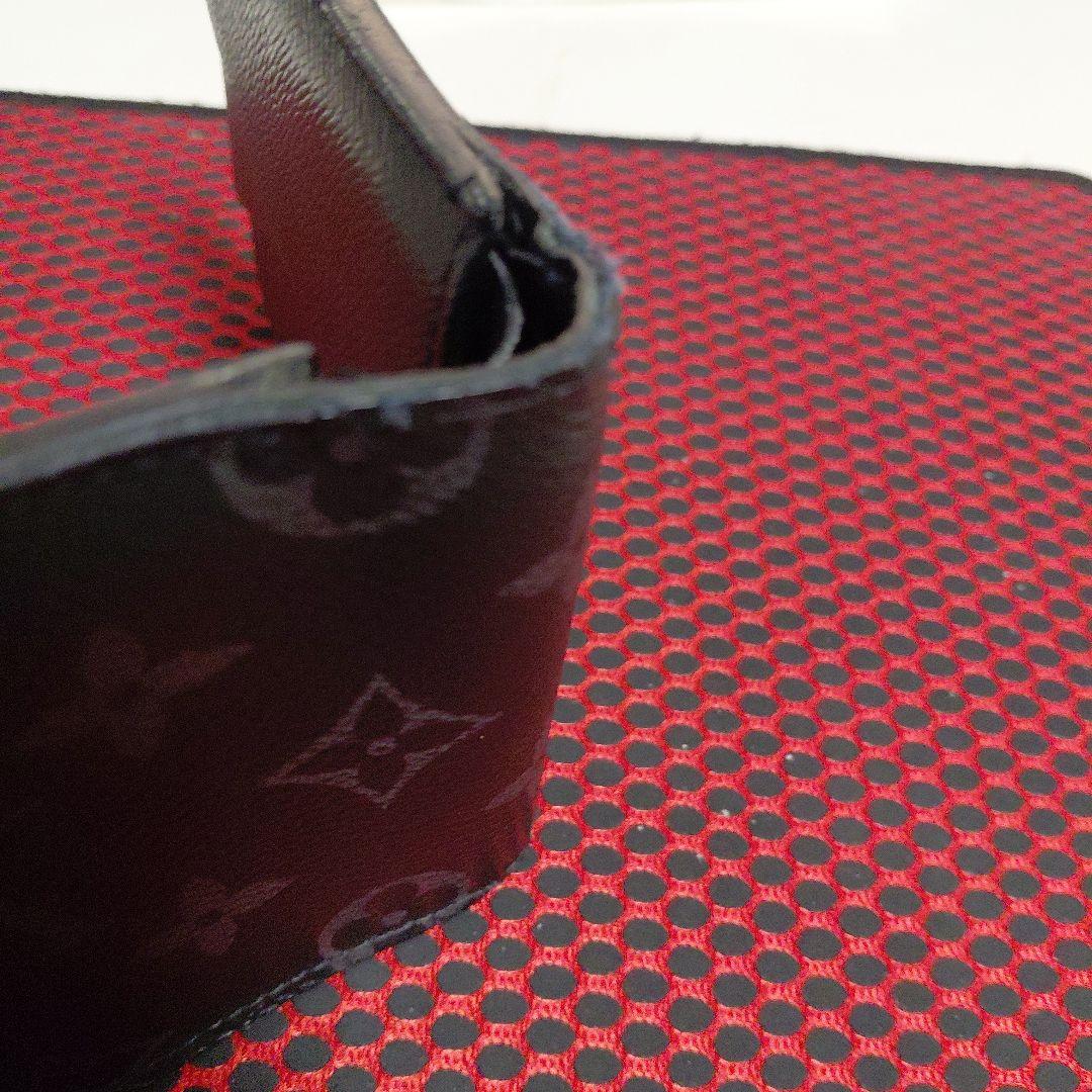 1*3様 Louis Vuitton 二つ折り財布 ブラック123様用