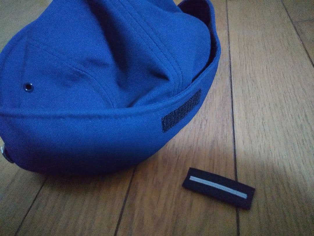 警察 policeグッズ 夏 ５７cm3号活動