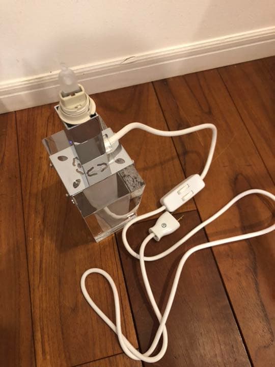 kino　☆Cassina IXC Fabbian ライト　スタンド照明