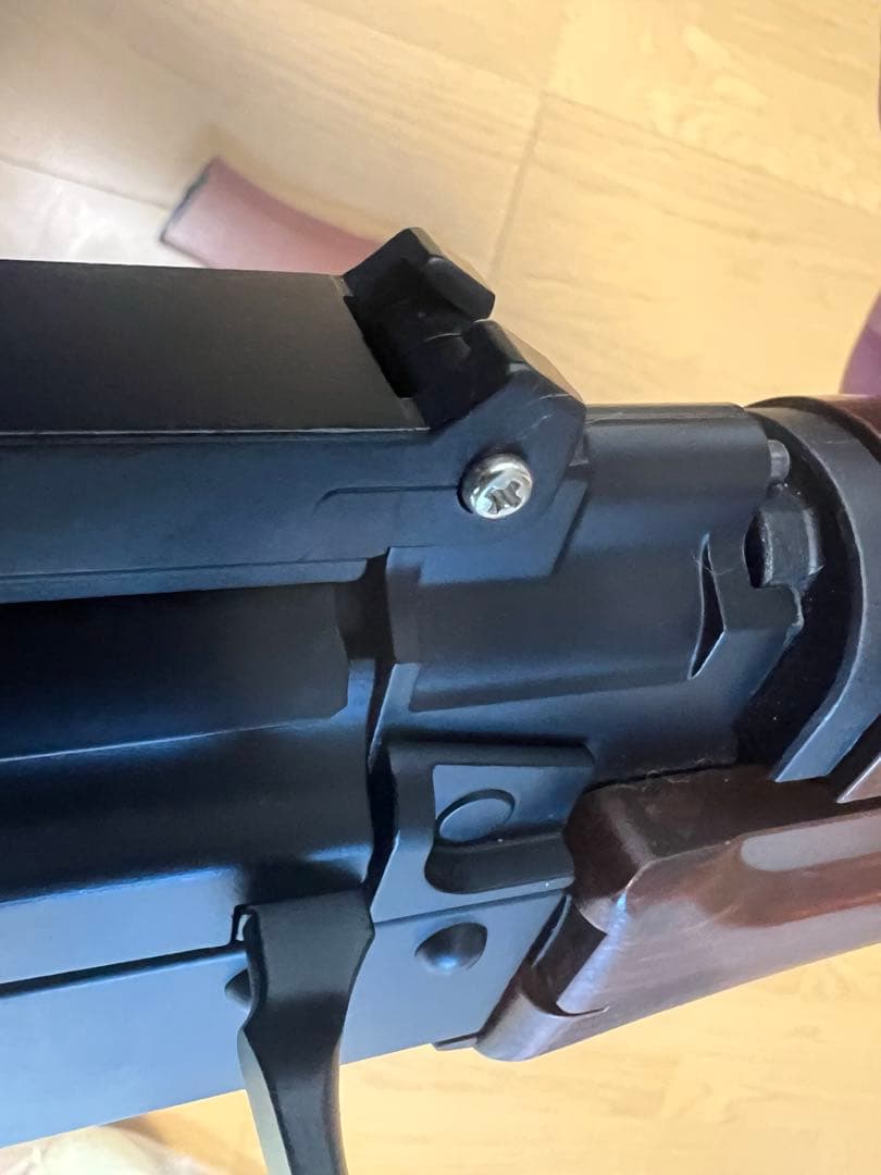 大幅値下げ‼️東京マルイ　次世代電動ガン　aks74u