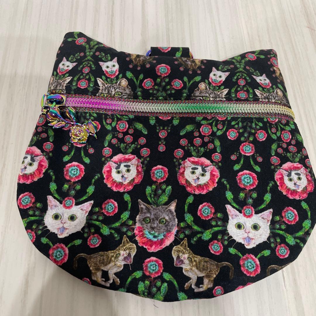 ねこねこ様　オーダーページ①