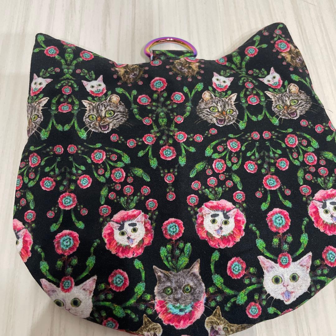 ねこねこ様　オーダーページ①