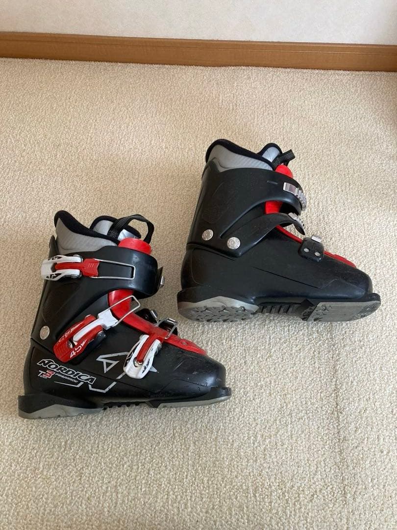 ROSSIGNOL HERO PRO 140cm ジュニアスキー