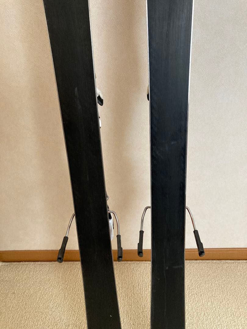 ROSSIGNOL HERO PRO 140cm ジュニアスキー