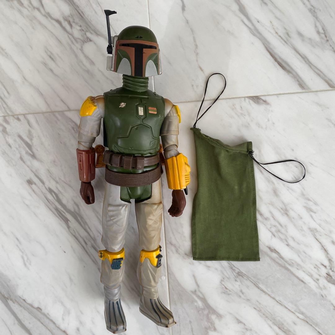 オールドケナー　ボバフェット