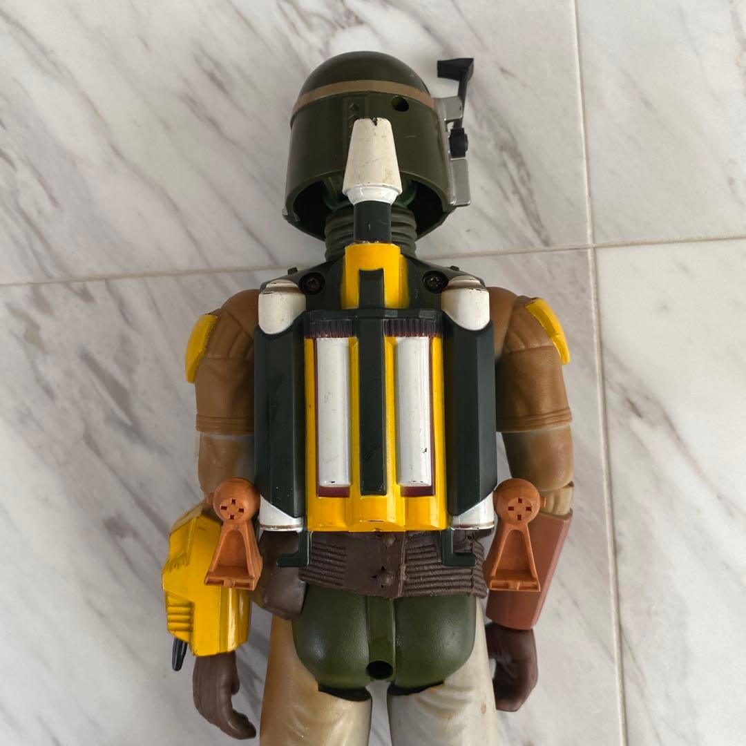 オールドケナー　ボバフェット