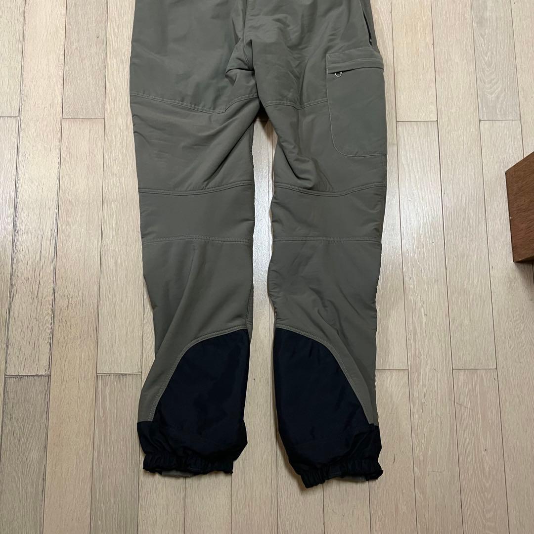 未使用　2006年製　Patagonia ミックスマスターパンツ　メンズ28