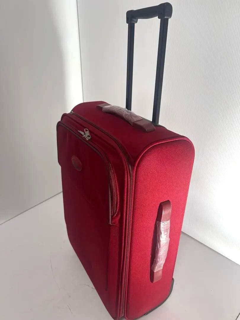 未使用品　サムソナイト　キャリーバック　軽量　機内持ち込み可　2輪　レディース