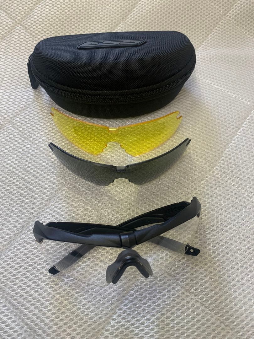 ESS クロスボウ 3LENS セット