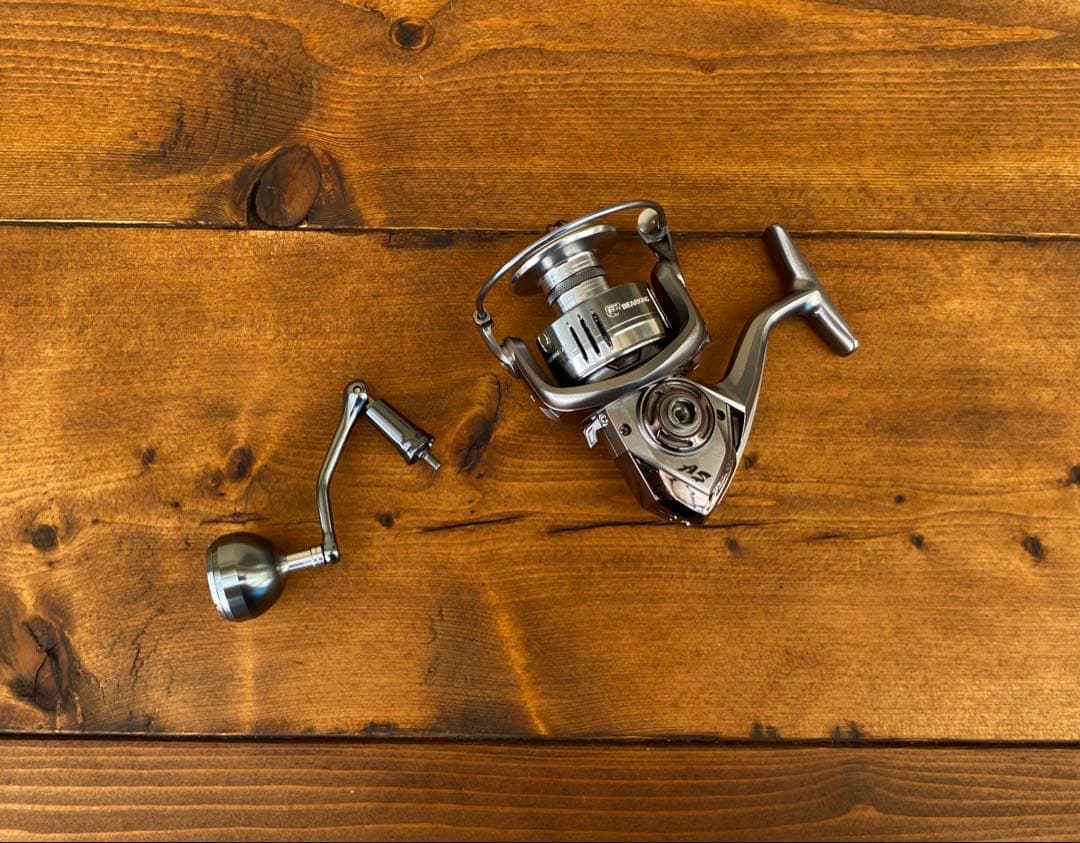 ジギングセット　5ft6inch スロージギング　タイラバ　船釣り　海釣り　新品