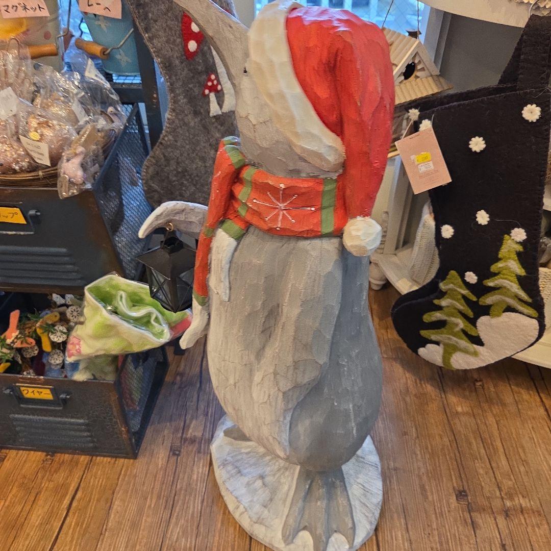 スパイス 　サンタペンギン