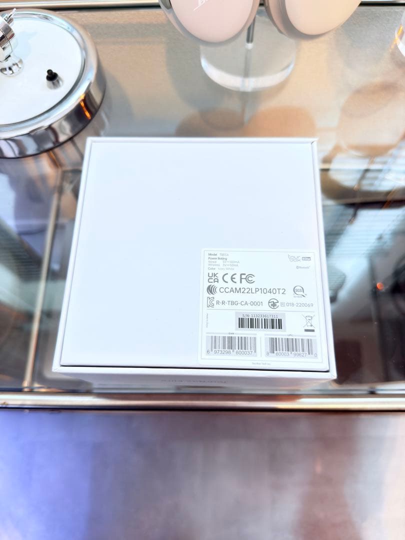 【超美品】TourBoxElite アイボリーホワイト フラッグシップモデル