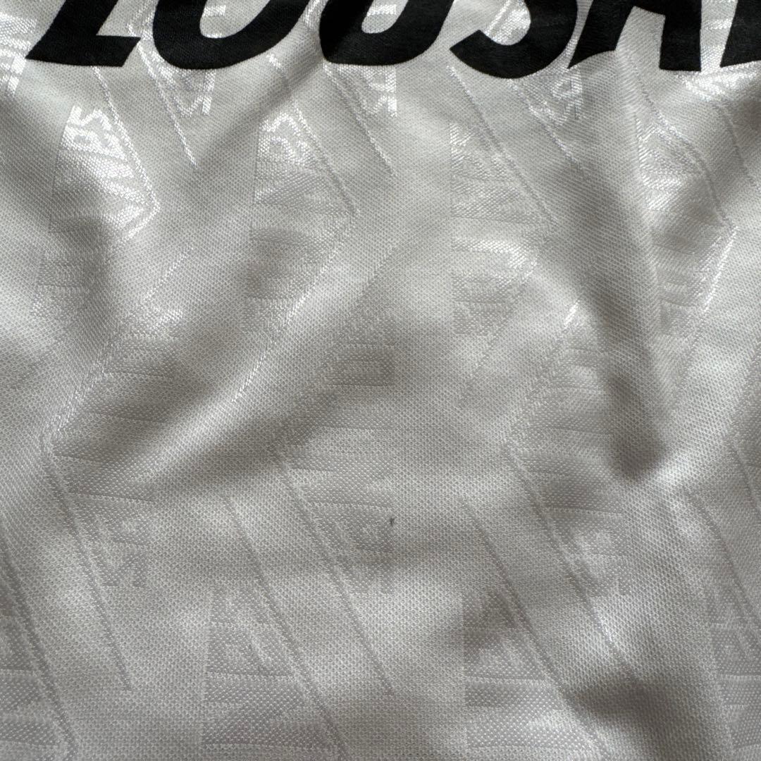 1993-1994 サントスF.C. ユニフォーム