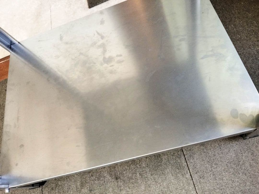 業務用たこ焼き器、鋳鉄、都市ガス、プロパンの場合部品交換必要